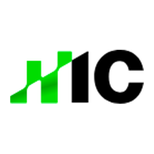 IC Markets Logo