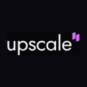 Upscale Logo